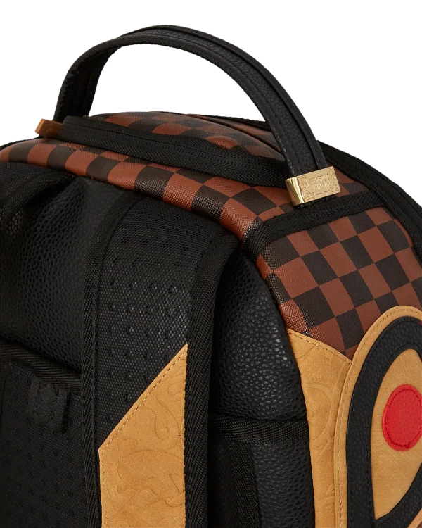 HENNY HERCULES BACKPACK