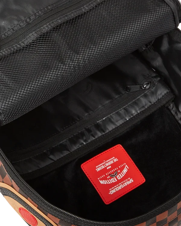 HENNY HERCULES BACKPACK