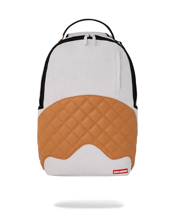 YOKOHAMA DLXSV BACKPACK