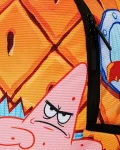 DON'T MESS WITH THE SPONGEBOB DLXSR BACKPACK