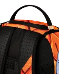 DON'T MESS WITH THE SPONGEBOB DLXSR BACKPACK