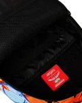 DON'T MESS WITH THE SPONGEBOB DLXSR BACKPACK