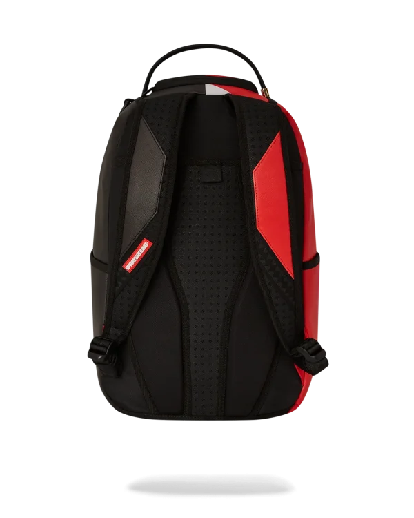 NEXT LEVEL DLXSV BACKPACK