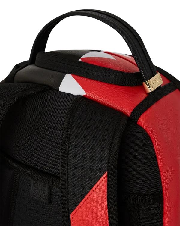 NEXT LEVEL DLXSV BACKPACK