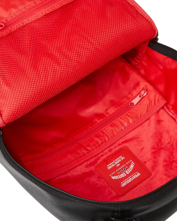 NEXT LEVEL DLXSV BACKPACK