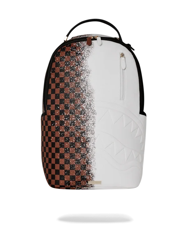 SPRAYSHARKS WORLDWIDE BACKPACK
