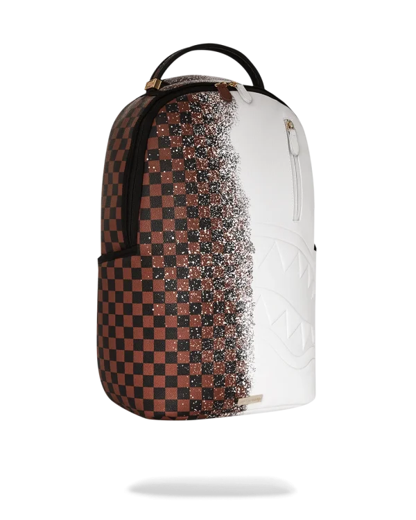 SPRAYSHARKS WORLDWIDE BACKPACK
