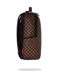 SPRAYSHARKS WORLDWIDE BACKPACK
