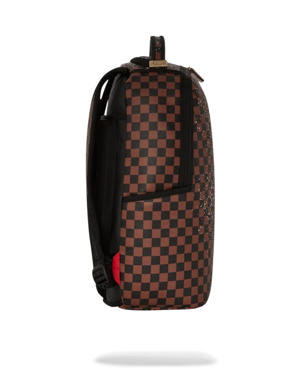 SPRAYSHARKS WORLDWIDE BACKPACK