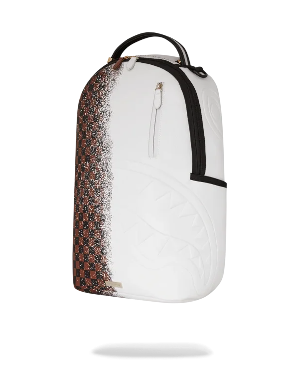 SPRAYSHARKS WORLDWIDE BACKPACK