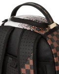 SPRAYSHARKS WORLDWIDE BACKPACK