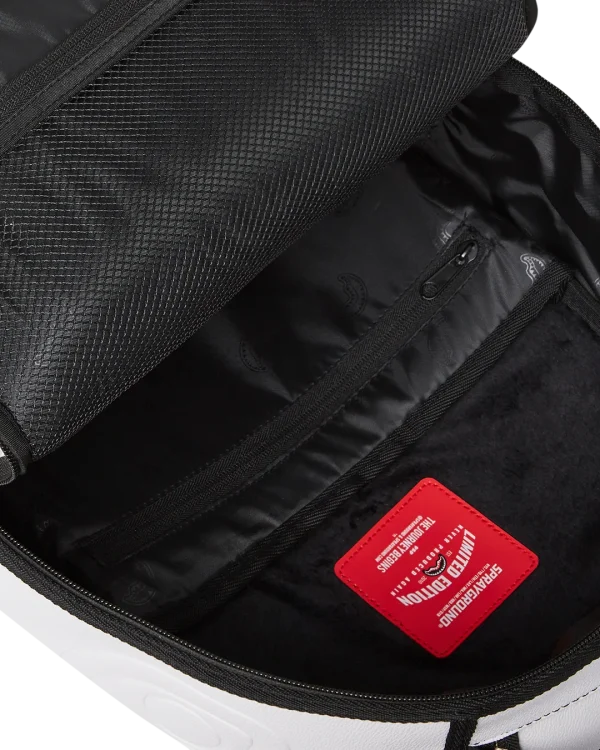 SPRAYSHARKS WORLDWIDE BACKPACK