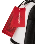 SPRAYSHARKS WORLDWIDE BACKPACK
