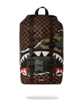 UNSTOPPABLE ENDEAVORS III HILLS BACKPACK