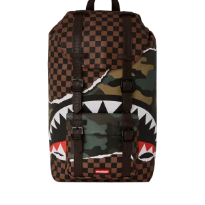 UNSTOPPABLE ENDEAVORS III HILLS BACKPACK