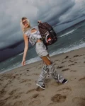 UNSTOPPABLE ENDEAVORS III HILLS BACKPACK
