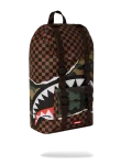 UNSTOPPABLE ENDEAVORS III HILLS BACKPACK