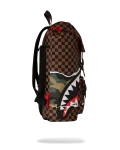 UNSTOPPABLE ENDEAVORS III HILLS BACKPACK