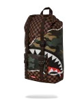UNSTOPPABLE ENDEAVORS III HILLS BACKPACK