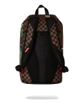 UNSTOPPABLE ENDEAVORS III HILLS BACKPACK
