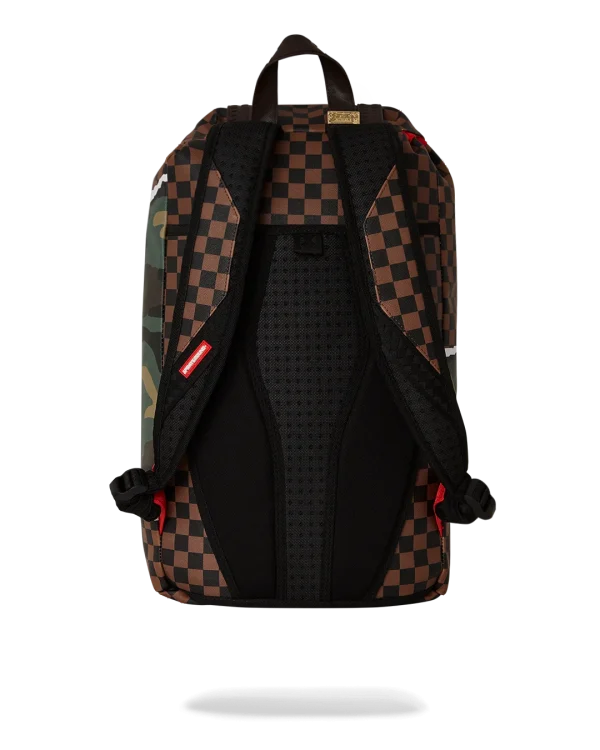 UNSTOPPABLE ENDEAVORS III HILLS BACKPACK