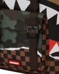 UNSTOPPABLE ENDEAVORS III HILLS BACKPACK
