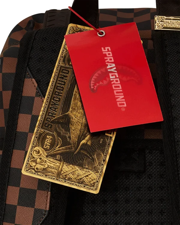 UNSTOPPABLE ENDEAVORS III HILLS BACKPACK