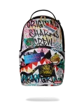 CREATE ANOTHER DAY BACKPACK