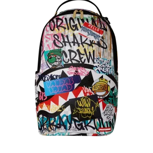 CREATE ANOTHER DAY BACKPACK