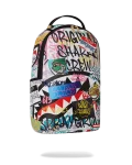 CREATE ANOTHER DAY BACKPACK