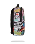 CREATE ANOTHER DAY BACKPACK