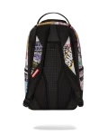 CREATE ANOTHER DAY BACKPACK