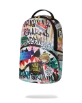CREATE ANOTHER DAY BACKPACK