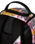 CREATE ANOTHER DAY BACKPACK