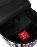 CREATE ANOTHER DAY BACKPACK