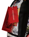 CREATE ANOTHER DAY BACKPACK