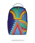 I'M ON VACATION ON MY YACHT BACKPACK