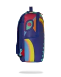 I'M ON VACATION ON MY YACHT BACKPACK