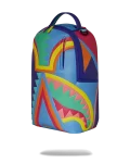 I'M ON VACATION ON MY YACHT BACKPACK