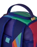 I'M ON VACATION ON MY YACHT BACKPACK