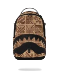 A.I. PALM MIRAGE SHARK BACKPACK