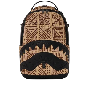 A.I. PALM MIRAGE SHARK BACKPACK