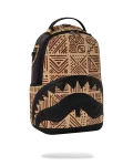 A.I. PALM MIRAGE SHARK BACKPACK