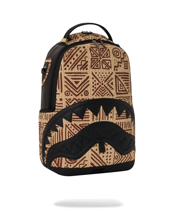 A.I. PALM MIRAGE SHARK BACKPACK