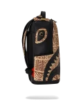 A.I. PALM MIRAGE SHARK BACKPACK