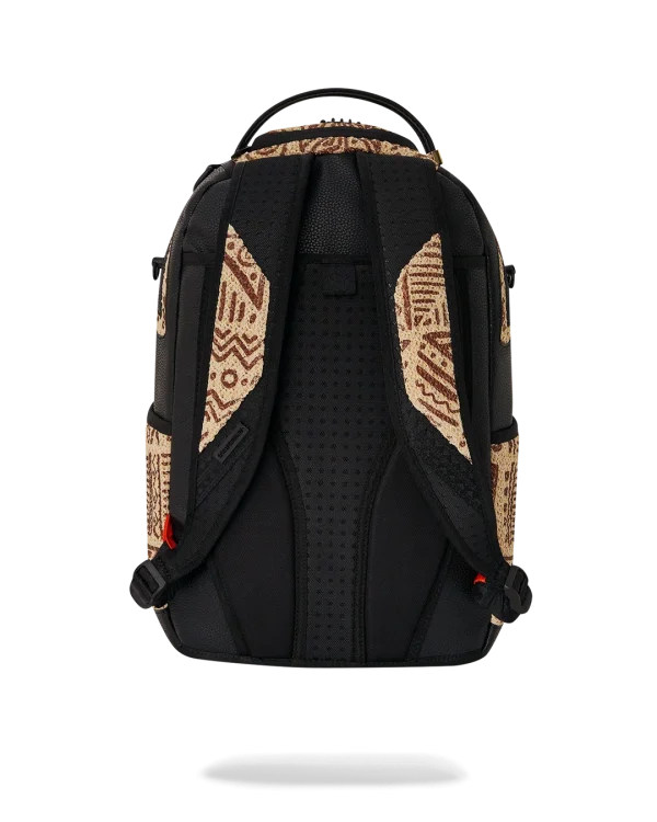 A.I. PALM MIRAGE SHARK BACKPACK