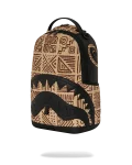 A.I. PALM MIRAGE SHARK BACKPACK