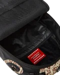 A.I. PALM MIRAGE SHARK BACKPACK