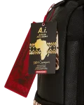 A.I. PALM MIRAGE SHARK BACKPACK