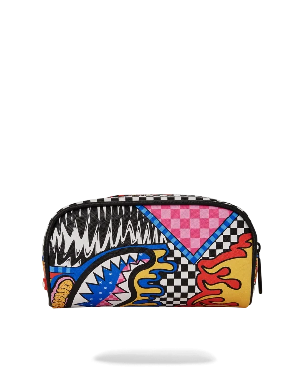 MOSH PIT POUCH